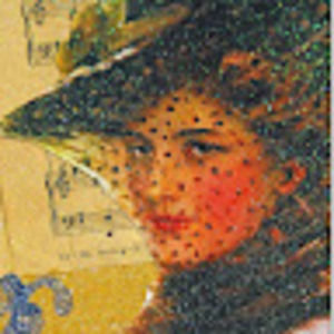 Meet your Posher, 5th avenue publishing